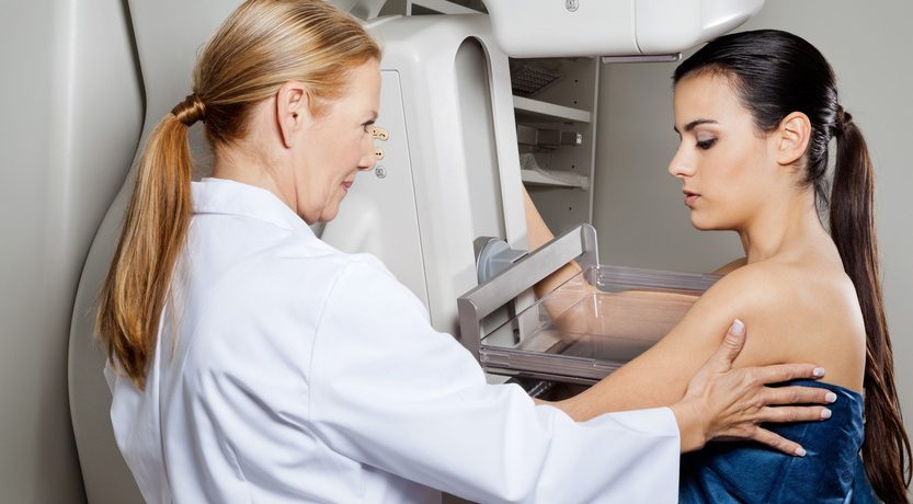 What to expect when having a mammogram- common questions answered